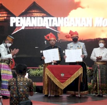 Pemkab Gowa Siapkan 100 Hektar Lahan untuk Pengembangan Pertanian Terpadu