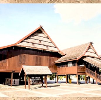 Disparbud Gowa akan Bangun Taman Budaya di Kawasan Balla Lompoa