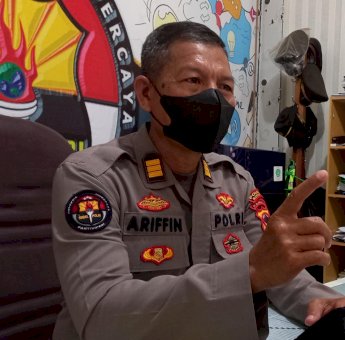 IRT di Merauke Dirampok, Uang 5 Juta Hingga Perhiasan Raib