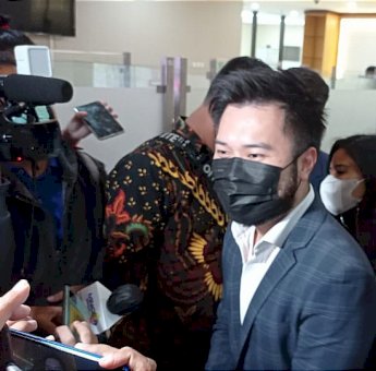 Pengusaha Rudy Salim Diperiksa Enam Jam di Bareskrim Polri Terkait Kasus Indra Kenz