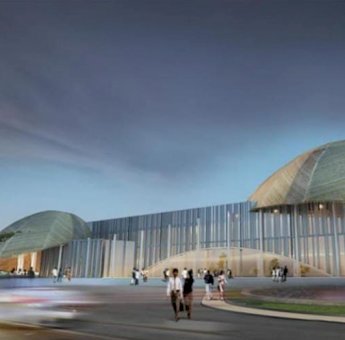 Papua Youth Creative Hub Akan Jadi Pusat Pengembangan Talenta Muda