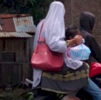 Oknum Anggota Lantas Polres Takalar Paksa Bayar Surat Tilang di BRI-Link Rp250 Ribu, Pengendara: Di Pengadilan Saja