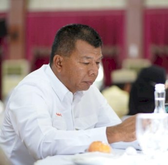 Soal Warga Meninggal Saat Urus KTP, Bupati Bulukumba Minta Maaf