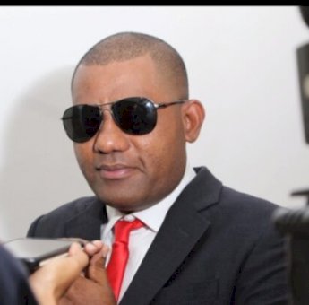 Dipuji, Wakil Bupati Flores Timur Pidato Tanpa Teks