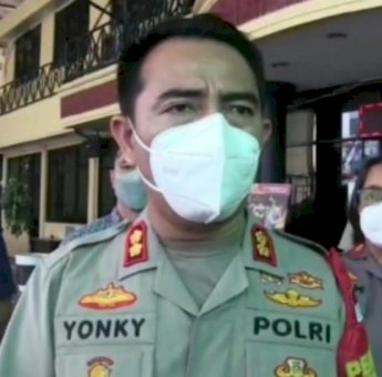 Polsek Metro Taman Sari Bekuk Pelaku Kejahatan Modus Loker Lewat Jejaring Sosmed