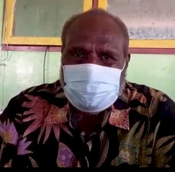 Penolakan DOB Dinilai Tak Bisa Halangi Rencana Pembentukan Provinsi Papua Selatan