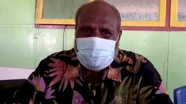 Johanes Gluba Gebze. (Ist)