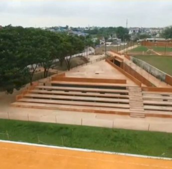 Peresmian RTH Syekh Yusuf Discovery Gowa Dijadwalkan April Mendatang