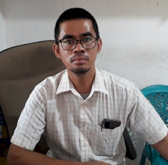 Polisi Tetapkan Tersangka Bendahara DPRD Jeneponto, Dugaan Korupsi Anggaran Makan Minum