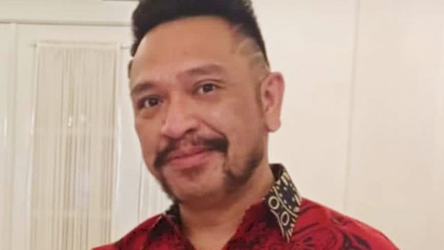 Advokat, Zecky Alatas, SH.,MH.