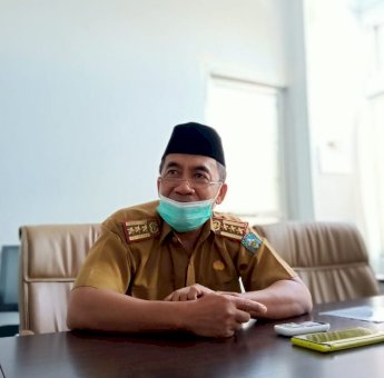 BPKPD Soppeng Dapat Penghargaan Bank Indonesia, Ini Inovasinya