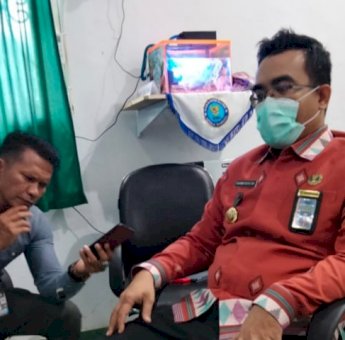 Kepala BNNK Muna Sebut Tak Ada Toleransi Bagi Bandar dan Pengedar Narkoba