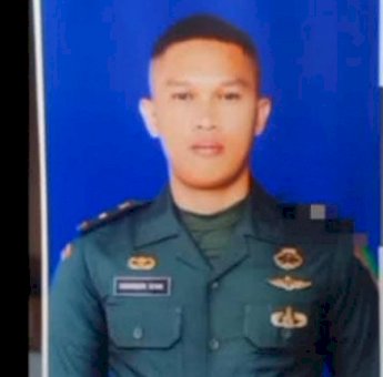 Aksi Nekat TNI Gadungan, Catut Nama Jenderal Andika Perkasa di Undangan Pernikahan