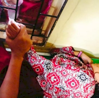 Murid SD di Jeneponto Jadi Korban Kecelakaan Lalu Lintas