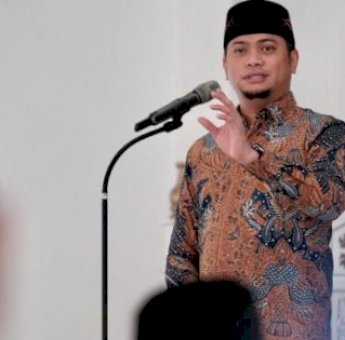 Bupati Gowa: Selama Ramadan, Salat Berjamaah di Masjid Tak Lagi Berjarak