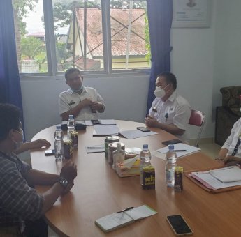 Intens Gelar Rapat Koordinasi, Tekad KPAP Tekan HIV/AIDS di Sulsel