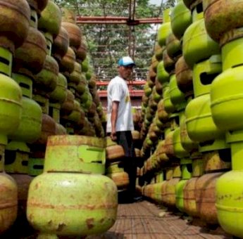 Pemkab Gowa Jamin Ketersediaan Gas Elpiji 3 KG Selama Ramadhan Hingga Idul Fitri