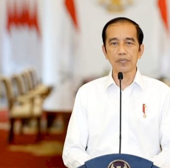 Pemerintah Resmi Umumkan Libur dan Cuti Bersama Idul Fitri 1443 Hijriah