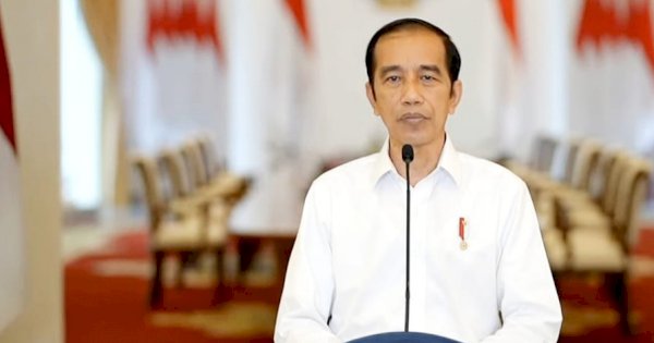 Presiden Jokowi Resmi Izinkan Masyarakat Mudik Lebaran 2022, Tapi Ini Syaratnya..