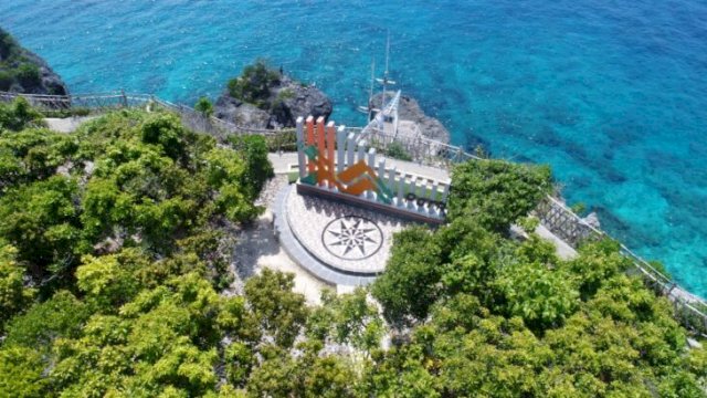 Wisata Titik Nol Bulukumba. (Ist)