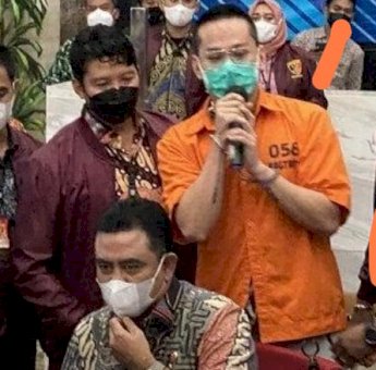 Bareskrim Polri Sita Aset Rp55 Miliar, Indra Kenz Minta Maaf ke Masyarakat Indonesia