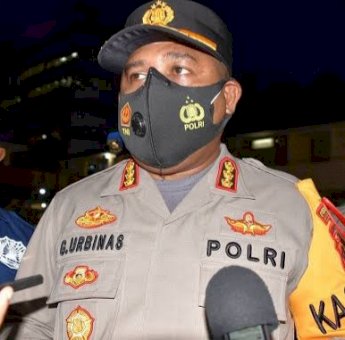 Dua Pelaku Penganiayaan Maut Anggota Polisi di Jayapura Papua Ditangkap, Satu DPO