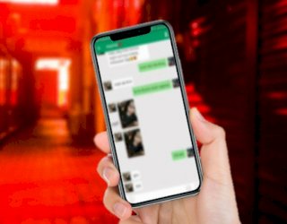 13 Orang Diamankan Terkait Prostitusi Anak Dibawah Umur di Sebuah Hotel Daerah Cikini Jakpus