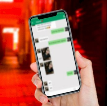 13 Orang Diamankan Terkait Prostitusi Anak Dibawah Umur di Sebuah Hotel Daerah Cikini Jakpus