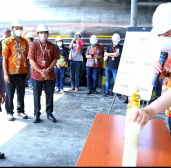 Jelang Ramadan, Kapolri Instruksikan Kapolda Cek Ketersediaan Minyak Goreng di Pasar