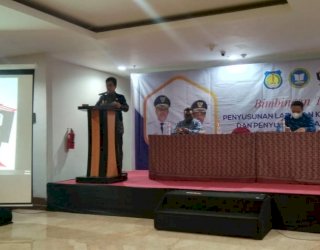 Wakil Bupati Saiful Arif: Tanpa Selayar, Sulsel dan Indonesia Tidak Lengkap