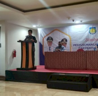 Wakil Bupati Saiful Arif: Tanpa Selayar, Sulsel dan Indonesia Tidak Lengkap