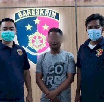 Resmob Polres Metro Jakbar Tangkap Pemalak yang Viral di Medsos