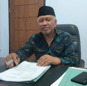 Kadis Kesehatan Muna: Kapus Jangan Asal Tambah Tim Vaksinator