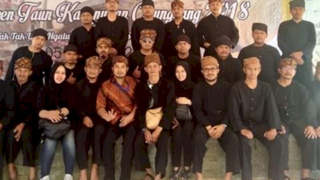 Barisan Pemuda Adat Nusantara apresiasi langkah Polri memonitor jumlah kebutuhan pangan. (Istimewa)