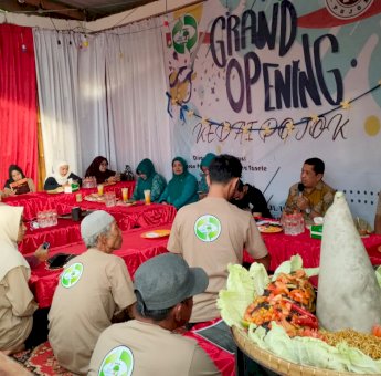 Keren! Warkop di Atas Ketinggian 840 MDPL Hadir di Gowa, Kopinya Produk Lokal Desa Setempat