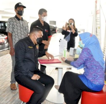 Uang Nasabah Bank BNI Rp3,5 Miliar di Samarinda Hilang Dari Rekening