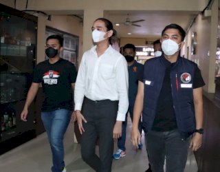 Hasil Asesment BNNP DKI Jakarta, Vokalis Sisitipsi MFL Akan Jalani Rehabilitasi Narkoba