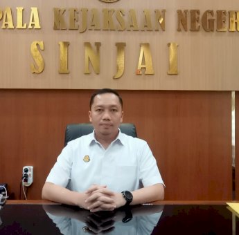 Kejaksaan Negeri Sinjai Pulihkan Keuangan Negara Senilai Puluhan Juta