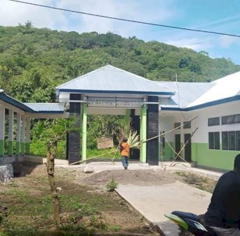 Nasib Malang Pekerja Proyek Puskesmas Lewolema Flores Timur, Upah Tak Dibayar Hingga Ditelantarkan
