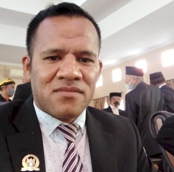 BLT Belum Cair, Legislator Muna La Sarima Desak Pemkab Terbitkan Perbup