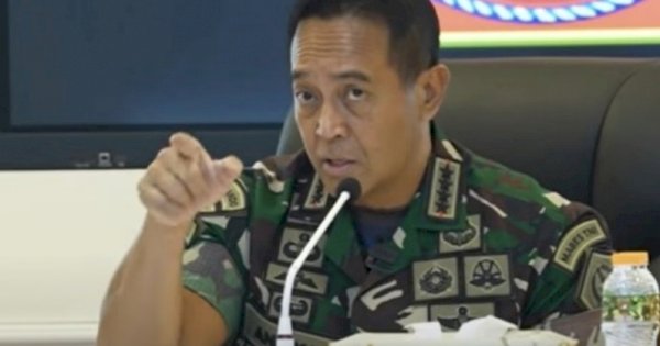 Panglima TNI: Kami Siap Bantu Proses Autopsi Ulang Brigadir J