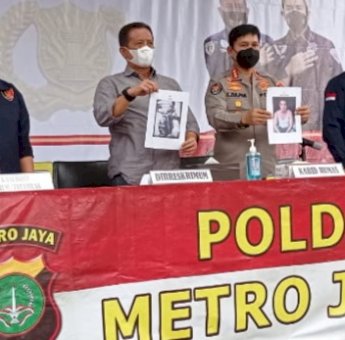 Polisi Tetapkan Politikus Golkar Azis Samual Tersangka Pengeroyokan Ketum KNPI