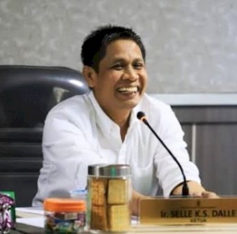 DPRD Sulsel Duga Ada Upaya Untuk Ulur Jadwal Pelantikan Gubernur