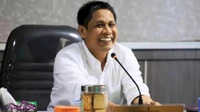 Ketua Komisi A DPRD Sulsel, Selle KS Dalle. (Foto: Istimewa)
