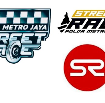 Diumumkan Kapolda Metro Jaya, Ini Dia Nominasi Desain Logo Street Race