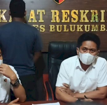 Polisi Bidik Kasus Beras Kuning BPNT di Bulukumba, Segera Periksa Penerima dan Penyalur