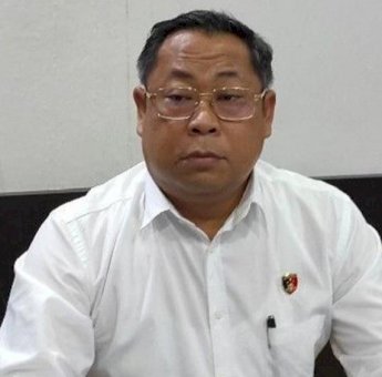 Teroris KKB Papua Pembantai 8 Pekerja PTT Diduga Pimpinan Terry Aibon