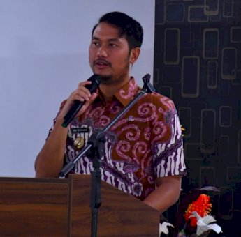 Bupati Sinjai Tegaskan Kebijakan Kartu Vaksin Sebagai Syarat Memilih di Pilkades Sudah Final