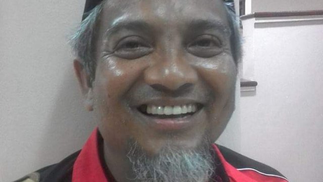 Ketua Forum Komunikasi Pemerhati Kota Balikpapan Rona Fortuna Siregar.(Istimewa)