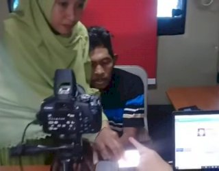 Terkait Kasus Warga Bulukumba Meninggal Saat Perekaman KTP, Kadiscapil Sulsel: Capil Ada Layanan Jemput Bola